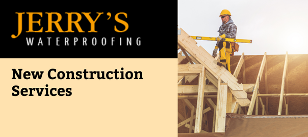 New Construction Services