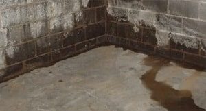 basement wall leaks in omaha, nebraska, and iowa