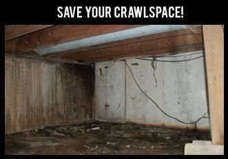 crawlspace repair Omaha NE