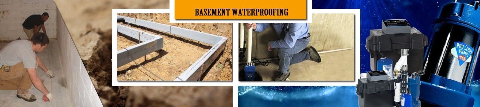 basement waterproofing services in Eastern Nebraska and Western Iowa